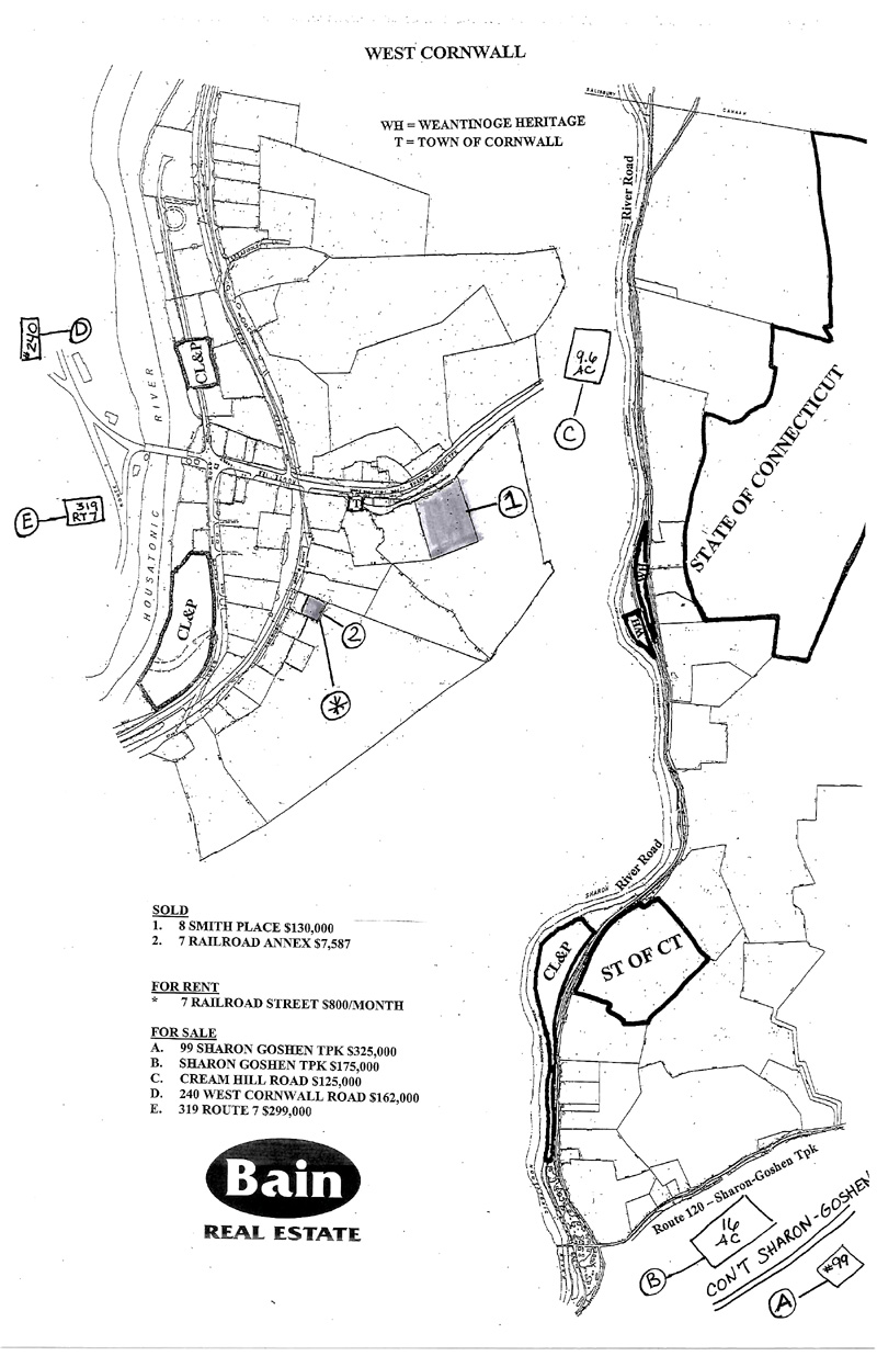 Posts in category 'West Cornwall'