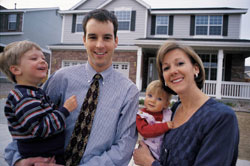 Buying Information from Bain Real Estate