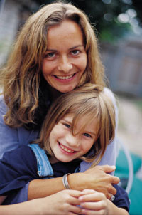 Information on Moving with Children from Bain Real Estate